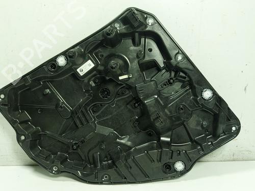 Used Rear right window mechanism BMW X6 (G06, F96) M Competition (625 hp) 26967736
