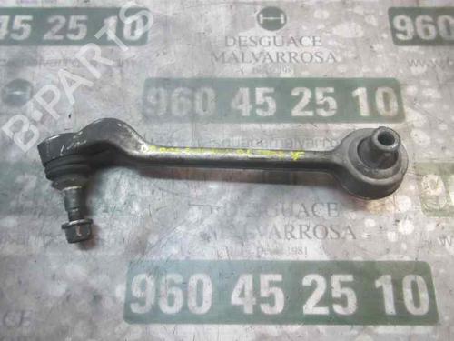 Used Left front suspension arm BMW 1 (E87) 120 d (163 hp) 3861521