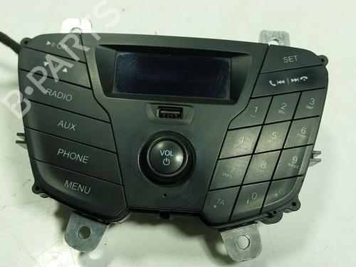 radio-ford-transit-custom-v362-van-fy-fz-2012-26123832 main image