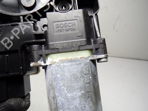 Right rear window motor CUPRA FORMENTOR (KM7, KMP) 1.5 TSI | BP11196085E22 