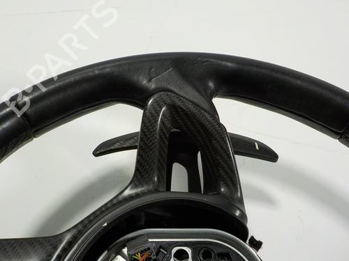 Steering wheel MCLAREN 570S Spider 3.8 | BP10912738C49 - Image 6