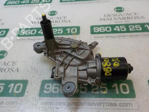 Viskermotor vindrute CITROËN C4 Grand Picasso I (UA_) [2006-2013]  3869411