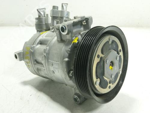 Radiateur de ac CUPRA FORMENTOR (KM7, KMP) [2020-2026]  31822992