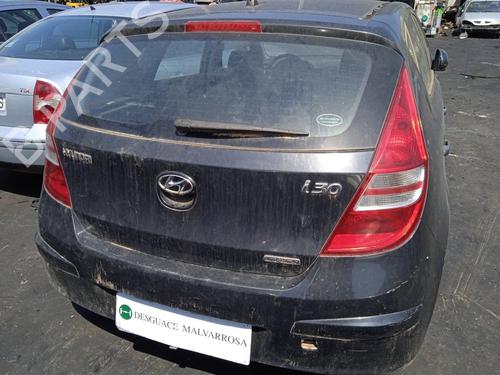 Headlight switch HYUNDAI i30 (FD) 1.6 CRDi | BP8416343I24  - Image 9