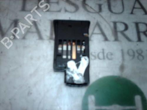 Elektronisk modul NISSAN PRIMERA Hatchback (P11) 2.0 16V | BP3738766M83 