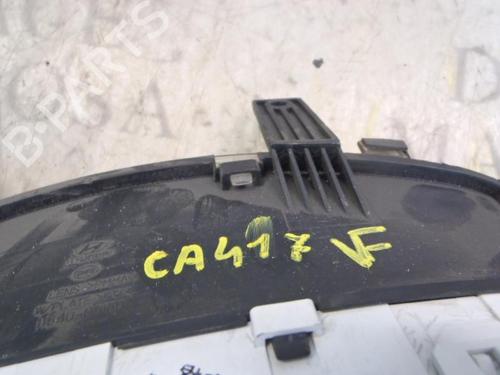 Instrument cluster HYUNDAI SANTA FÉ II (CM) 2.2 CRDi | BP3808186C47