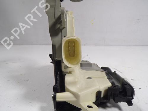 Rear left lock AUDI Q3 (8UB, 8UG) 2.0 TDI | BP6979955C100 