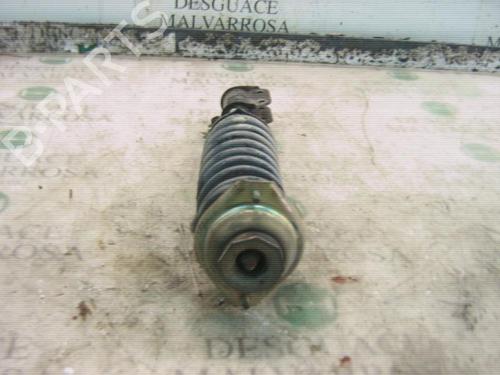 Left front shock absorber DAEWOO MATIZ (M100, M150)  | BP3737386M16 