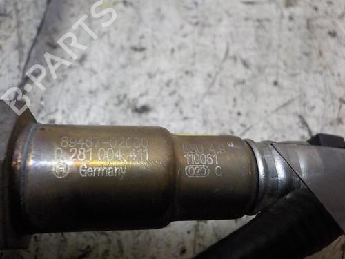 Elektronisk sensor TOYOTA YARIS (_P13_)  | BP9081193M84 