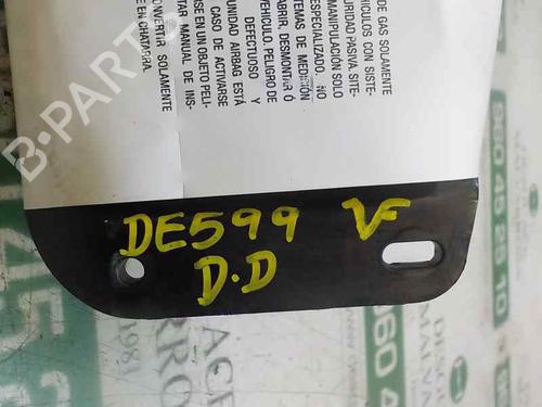 Passenger airbag MERCEDES-BENZ C-CLASS (W204)  | BP5097425C10 