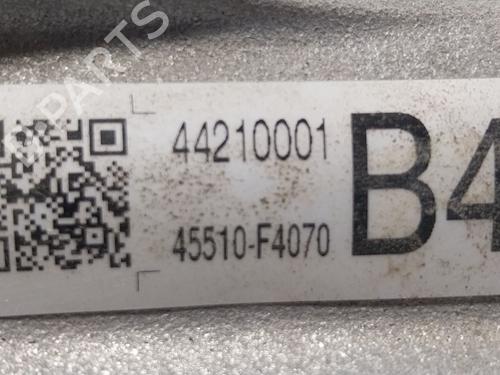 Steering rack TOYOTA C-HR (_X2_, _H2_) Hybrid | BP27614959M22 