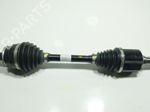 Used Left front driveshaft Left front driveshaft 36850513 36850513