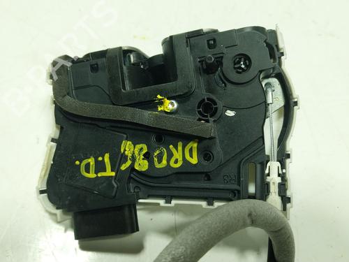 Rear right lock MG MG ZS SUV (AZS1) 1.5 VTi | BP27524568C99 
