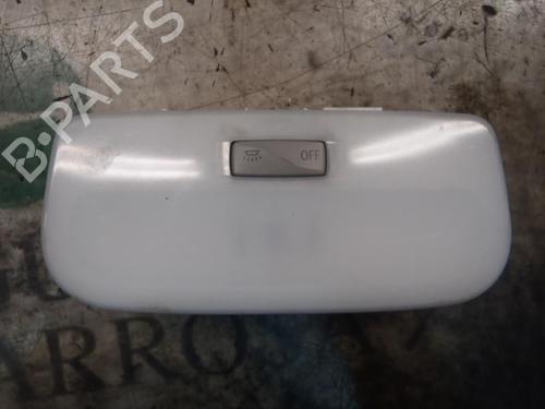 Luz interior Luz interior RENAULT MEGANE III Coupe (DZ0/1_) 2.0 TCe (DZ1N) (250 hp) 7409683 7409683