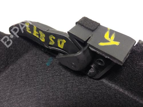 Rear parcel shelf OMODA 5 E5 (T19CEV) | BP36482253C85 - Image 3