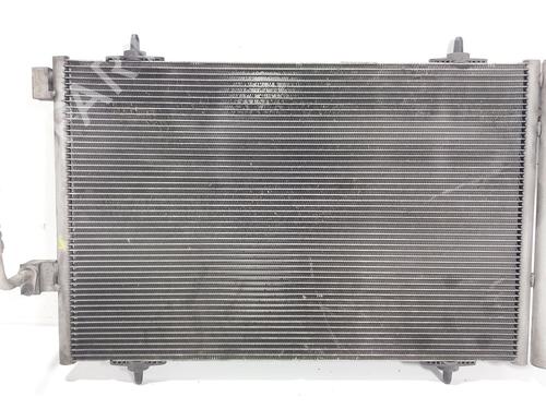 AC-Kondensator PEUGEOT 208 I (CA_, CC_) 1.2 PureTech 82 (82 hp) 28542622