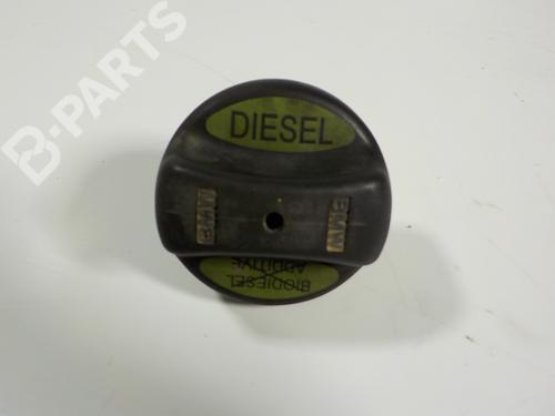 Used Fuel flap Fuel flap BMW 1 (E81) 118 d (143 hp) 11132352 11132352