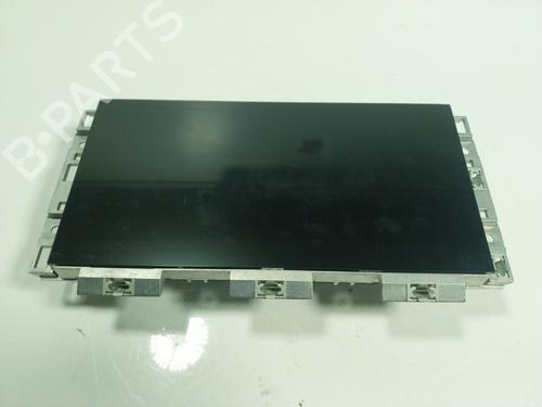 Used Display monitor Display monitor AUDI A1 Sportback (GBA) 35 TFSI (150 hp) 16693251 16693251