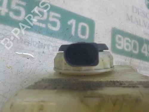Brake master cylinder AUDI A4 B8 (8K2) 2.0 TDI 16V | BP5666571M77 