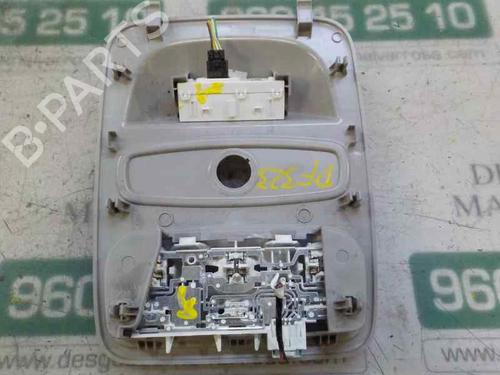 Kabinelys RENAULT CAPTUR I (J5_, H5_) | BP7412397I8 - Image 2