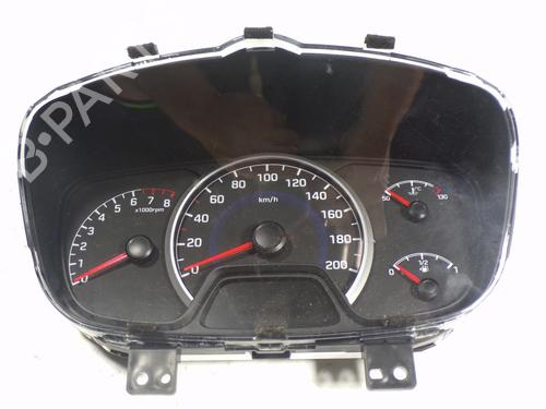 Kombinert Instrument HYUNDAI i10 II (BA, IA) [2013-2021]  6983384