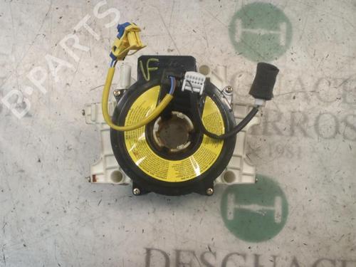 Used Squib airbag KIA SORENTO I (JC) 2.5 CRDi 4WD (140 hp) 3807035