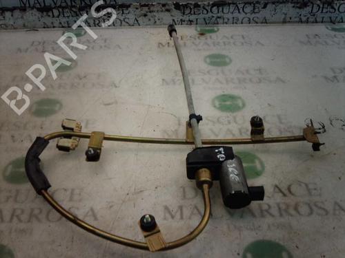 Used Rear right window mechanism Rear right window mechanism LANCIA DEDRA (835_) [1989-1999] 3750213 3750213