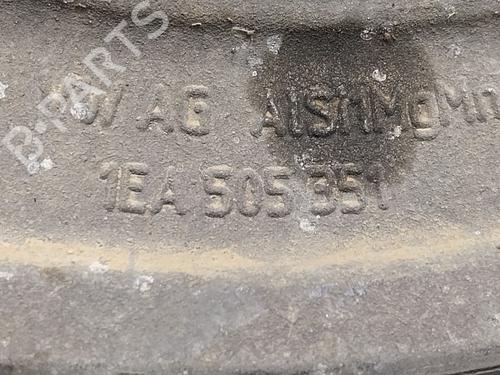 Højre bagtil bærearm VW ID.4 (E21) | BP28571522M15 - Image 3