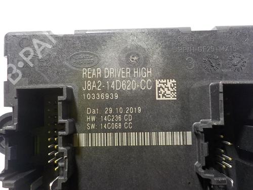 Elektronisk modul LAND ROVER RANGE ROVER EVOQUE (L551) 2.0 D150 4x4 | BP12173296M83 