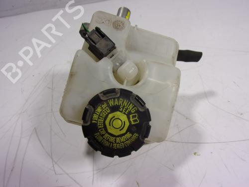 Brake master cylinder RENAULT TWINGO III (BCM_, BCA_) 1.0 SCe 70 | BP16966156M77