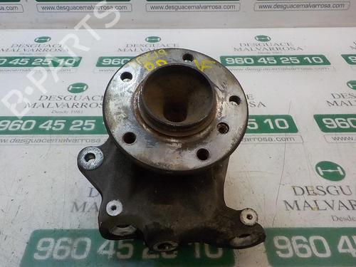 Used Right front steering knuckle BMW 3 (E90) [2004-2012]  3868034