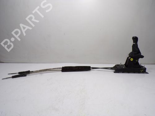 Used Gear lever SKODA OCTAVIA III Combi (5E5, 5E6) 1.6 TDI (110 hp) 11033787