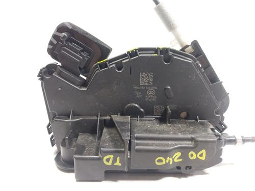 Rear right lock CUPRA FORMENTOR (KM7, KMP) 1.5 TSI | BP21376343C99 
