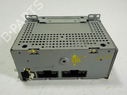 Radio FORD FOCUS III  | BP15064428E6 
