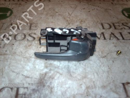 Used Front right interior door handle Front right interior door handle NISSAN PRIMERA (P11) 2.0 TD (90 hp) 3786557 3786557