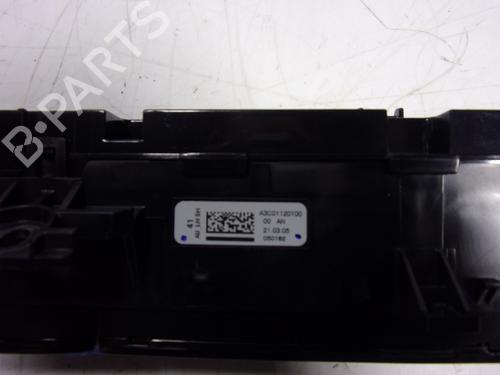 Climate control TOYOTA C-HR (_X1_)  | BP10224720I5 