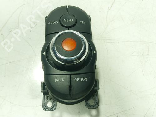 Used Switch Switch MINI MINI (F56) Cooper D (116 hp) 32492199 32492199