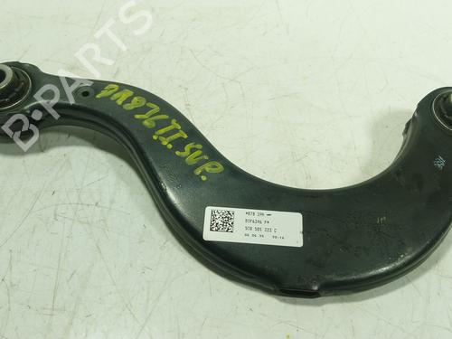 Bras de suspension arrière gauche CUPRA FORMENTOR (KM7, KMP) [2020-2026]  31828689