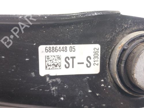 Right rear suspension arm BMW 4 Gran Coupe (G26) 420 d Mild-Hybrid xDrive | BP29592331M15 