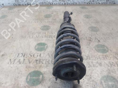 Right front shock absorber MAZDA 6 Saloon (GG)  | BP3799952M17 