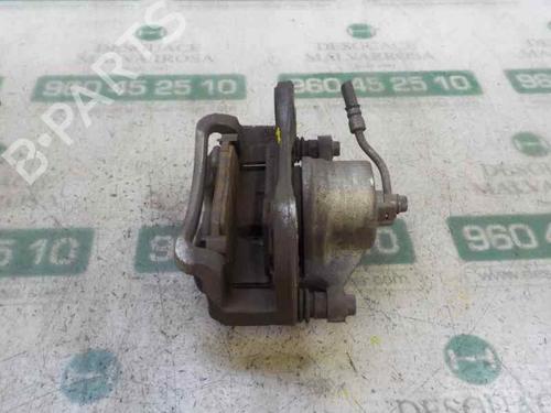 Used Left front brake caliper Left front brake caliper 11551721 11551721