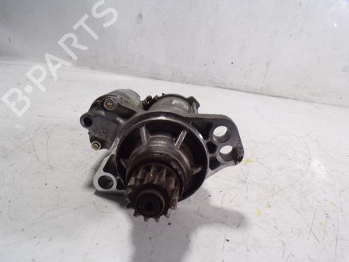 Starter VW POLO VI (AW1, BZ1, AE1) 1.0 TSI | BP9186744M8 