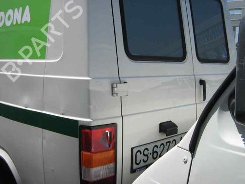 AC compressor NISSAN TRADE Van 75 | BP3776146M34 - Image 5
