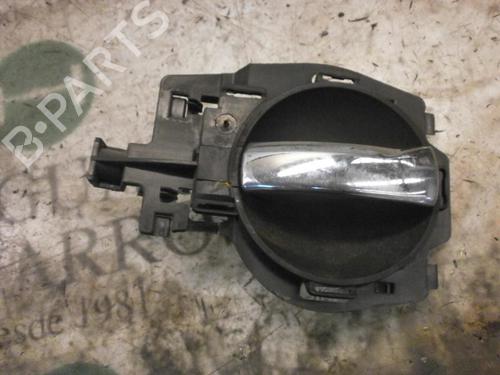 Used Front left interior door handle CITROËN C3 I (FC_, FN_) 1.4 HDi (68 hp) 3788677