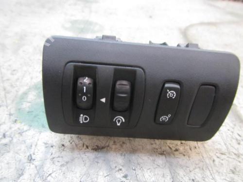 Elektronisk modul RENAULT CLIO III (BR0/1, CR0/1) [2005-2014]  3841318