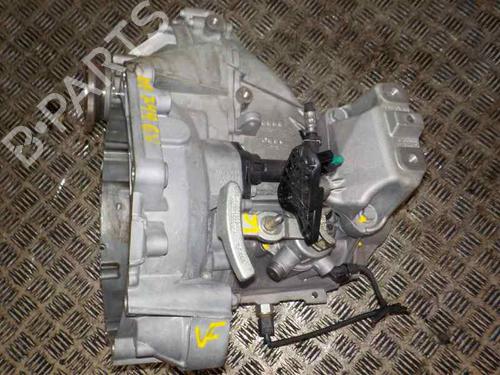Gearbox SEAT IBIZA V (KJ1, KJG) 1.0 TSI | BP6433970M3