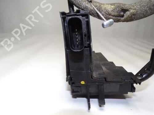 Rear left lock CITROËN C4 Picasso II  | BP6535353C100 