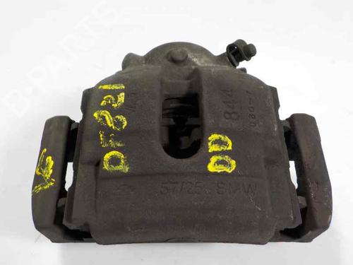 Used Right front brake caliper Right front brake caliper BMW X3 (E83) 2.0 d (150 hp) 11552063 11552063