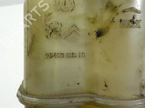 Brake master cylinder CITROËN C5 III Break (RW_)  | BP11193957M77 