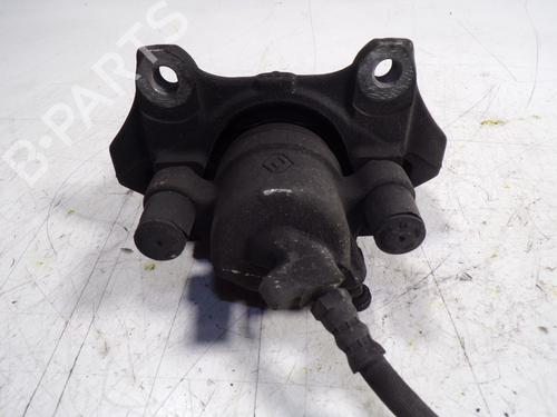 Left front brake caliper RENAULT CLIO IV (BH_)  | BP11553503M105 